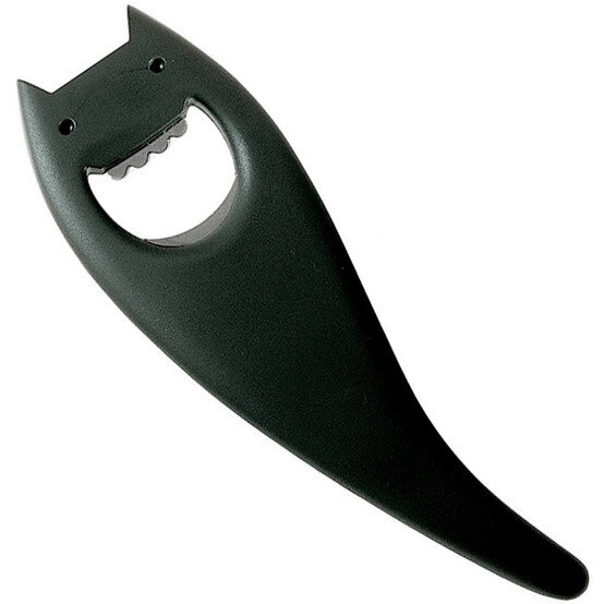 Alessi Diabolix Bottle Opener