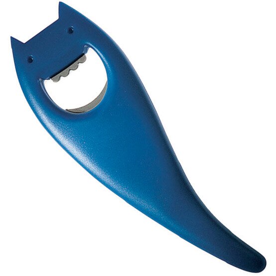Alessi Diabolix Bottle Opener