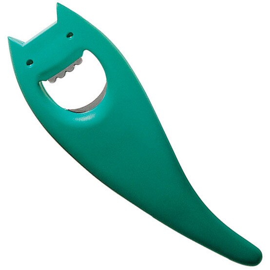 Alessi Diabolix Bottle Opener