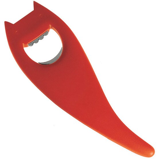 Alessi Diabolix Bottle Opener