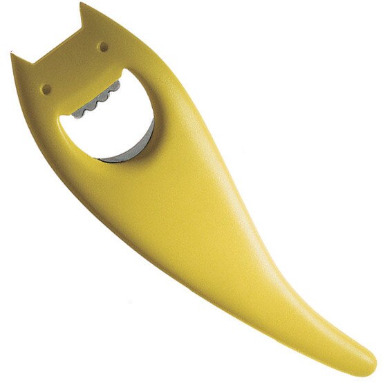 Alessi Diabolix Bottle Opener