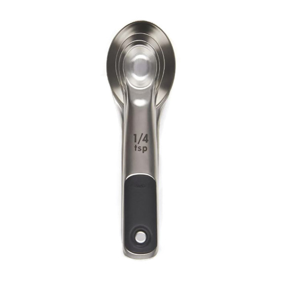 Good Grips Stainless Steel Measuring Spoons