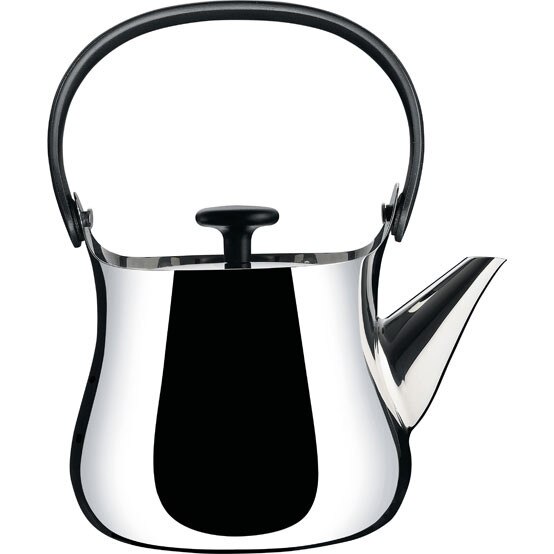 Alessi Cha Kettle