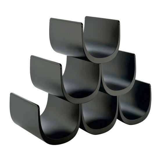 Alessi Noe Modular Bottle Holder
