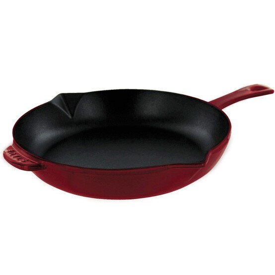 Staub Fry Pan 12 Inch