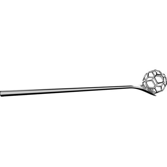 Alessi Acacia Honey Dipper