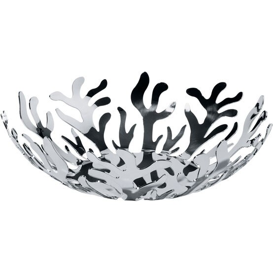 Alessi Mediterraneo M Fruit Bowl