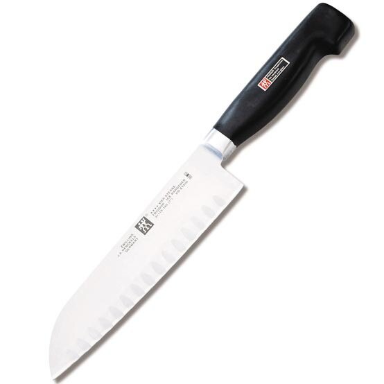 Zwilling J.A. Henckels Four Star 5.5in Flexible Boning Knife