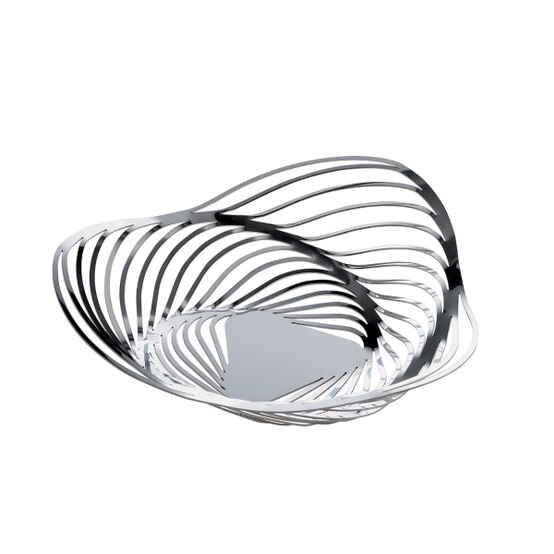 Alessi Trinity Basket