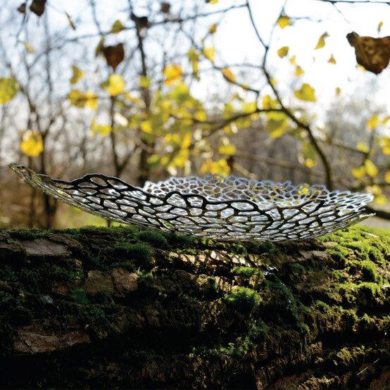 Alessi Opus Centerpiece