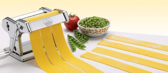 Cavatelli Maker