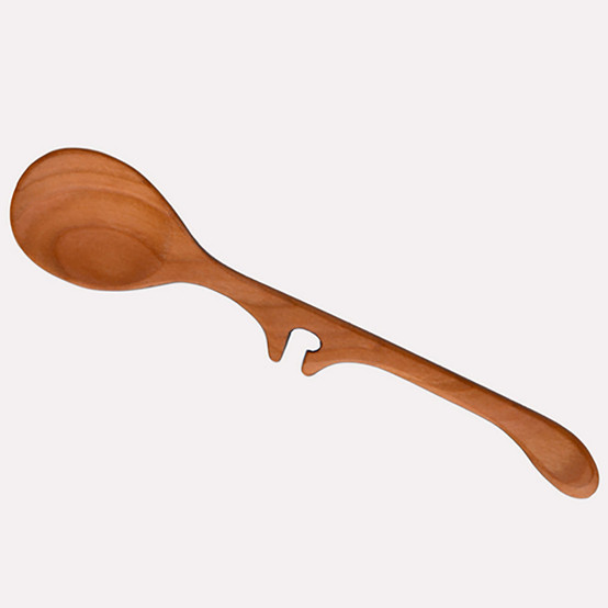 Lazy Spoon for Little Sauces