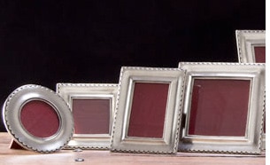 Match Pewter Frames