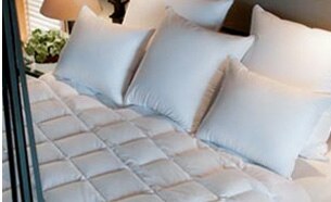 Ogallala Hypoallergenic Bedding