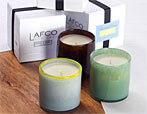 LAFCO candles