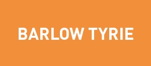 Barlow Tyrie
