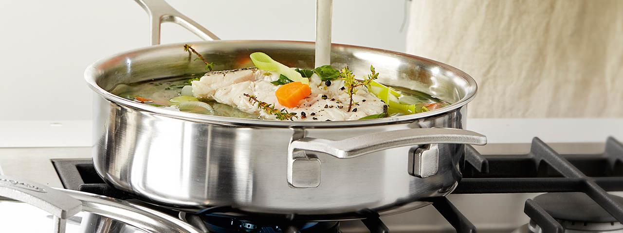 Cookware