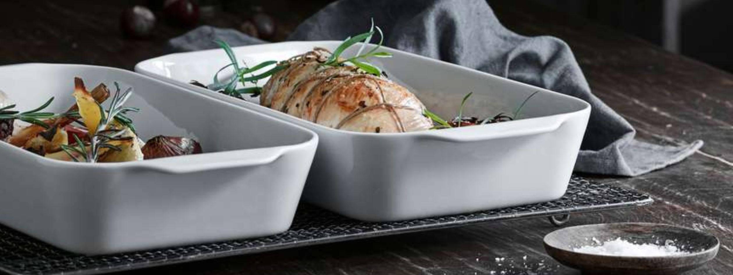 Bakeware