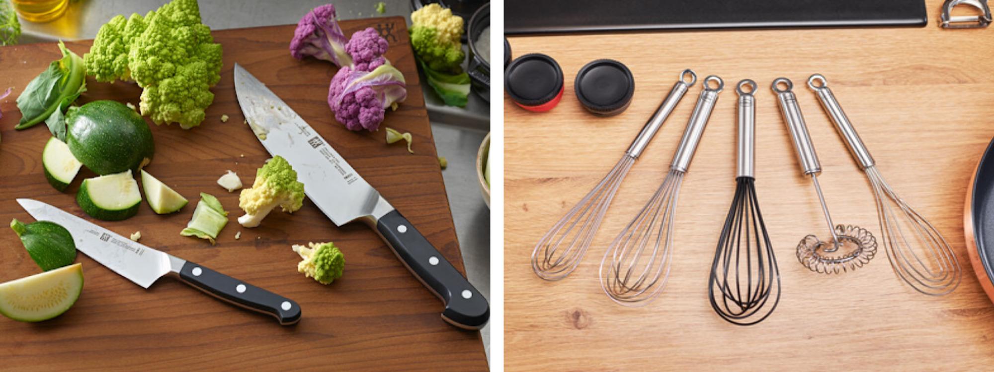 Kitchen Tools