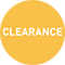 Clearance Item